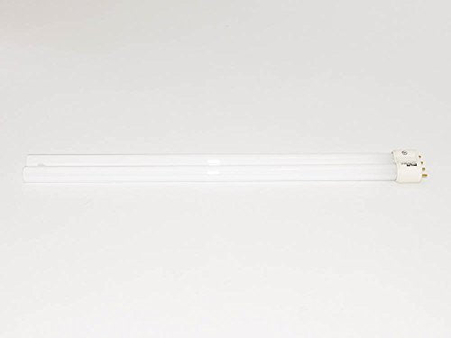 Philips 349423 - PL-L 36W/35-36 Watt Long Twin Tube Compact Fluorescent Light Bulb, 3500K
