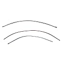 ruichuang Antenna Connecting Signal Cable Compatible with Samsung Galaxy S20 FE 5G G781 3pcs/Set
