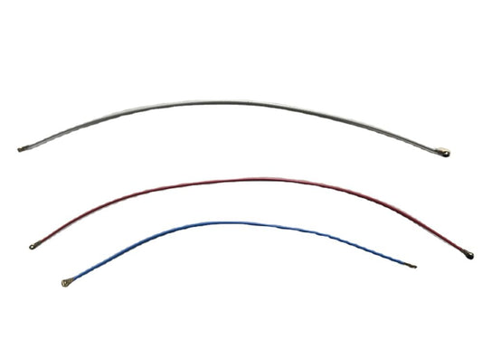 ruichuang Antenna Connecting Signal Cable Compatible with Samsung Galaxy S20 FE 5G G781 3pcs/Set