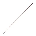 Francis 300-CB220 Orange 3 Foot Hot Rod CB Antenna AM|FM Ready