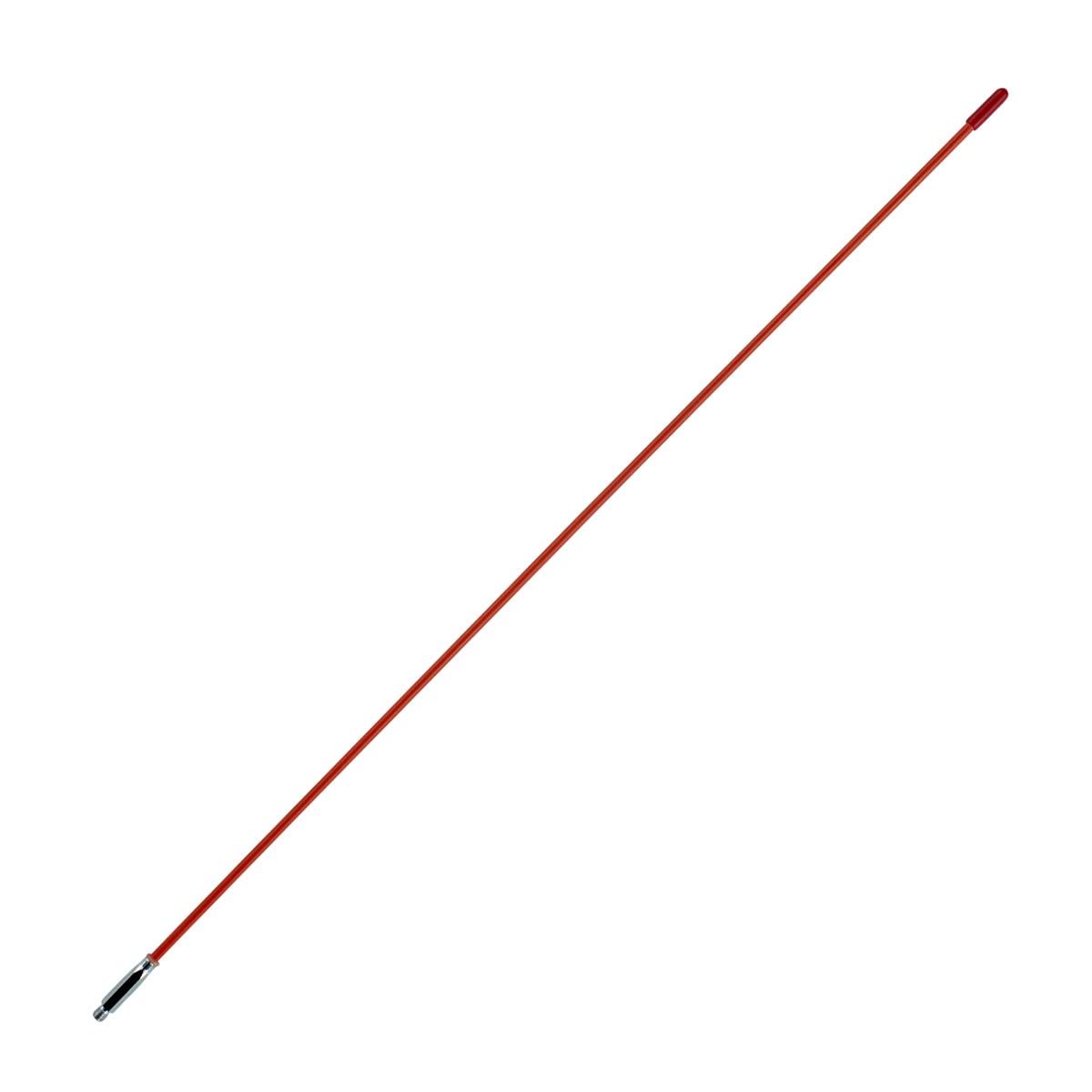 Francis 300-CB220 Orange 3 Foot Hot Rod CB Antenna AM|FM Ready