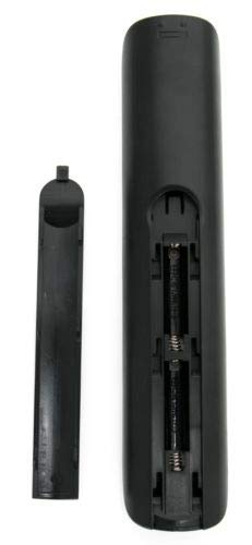 Replacement Remote Control AH59-02414A for Samsung Home Theater System HT-D450, HT-D450/ZK, HT-D453H, HT-D453H/XY, HT-D455