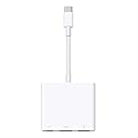 Apple MJ1K2AM/A USB-C Digital AV Multiport Adapter