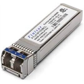 Finisar Accessory FTLX1471D3BCL 10.5Gb/s RoHS 6 Compliant 1310nm SFP+ Transceiver Retail
