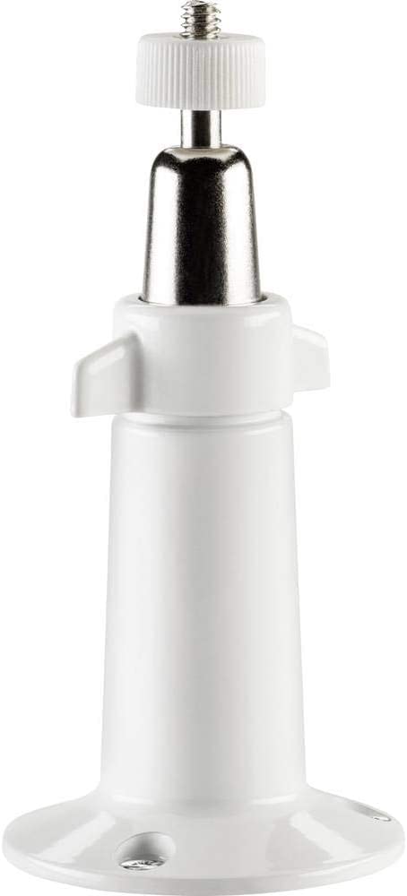 Arlo Adjustable Indoor/Outdoor Mount - Arlo Certified Accessory - Mount to Table, Wall or Ceiling, Works with Essential Spotlight, Pro 5S 2K, Pro 4