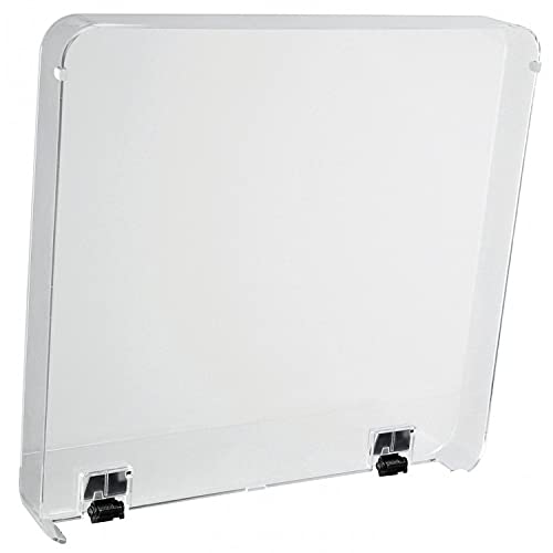 Genuine OEM Dust Cover/Hinges for AT-LP60, AT-LP60USB Turntables