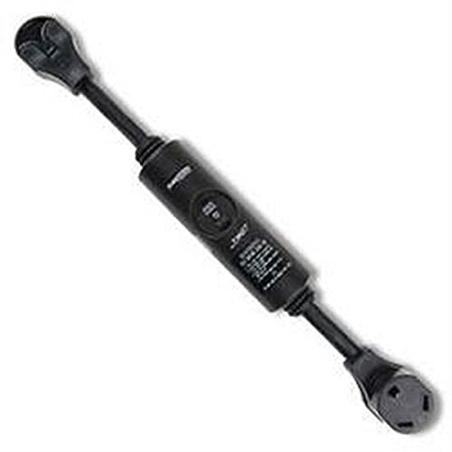 RV Trailer Surge Guard 30A Surge Guard - 44750 Surge Protector