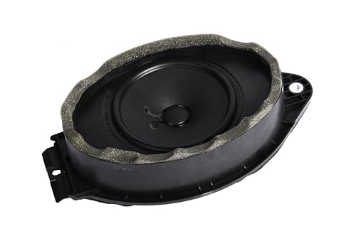 GM Genuine Parts 22753372 Front Door Radio Speaker