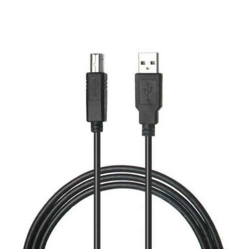 FocalTop USB Cable Cord for HP DESKJET 2652 3630 3752 3758