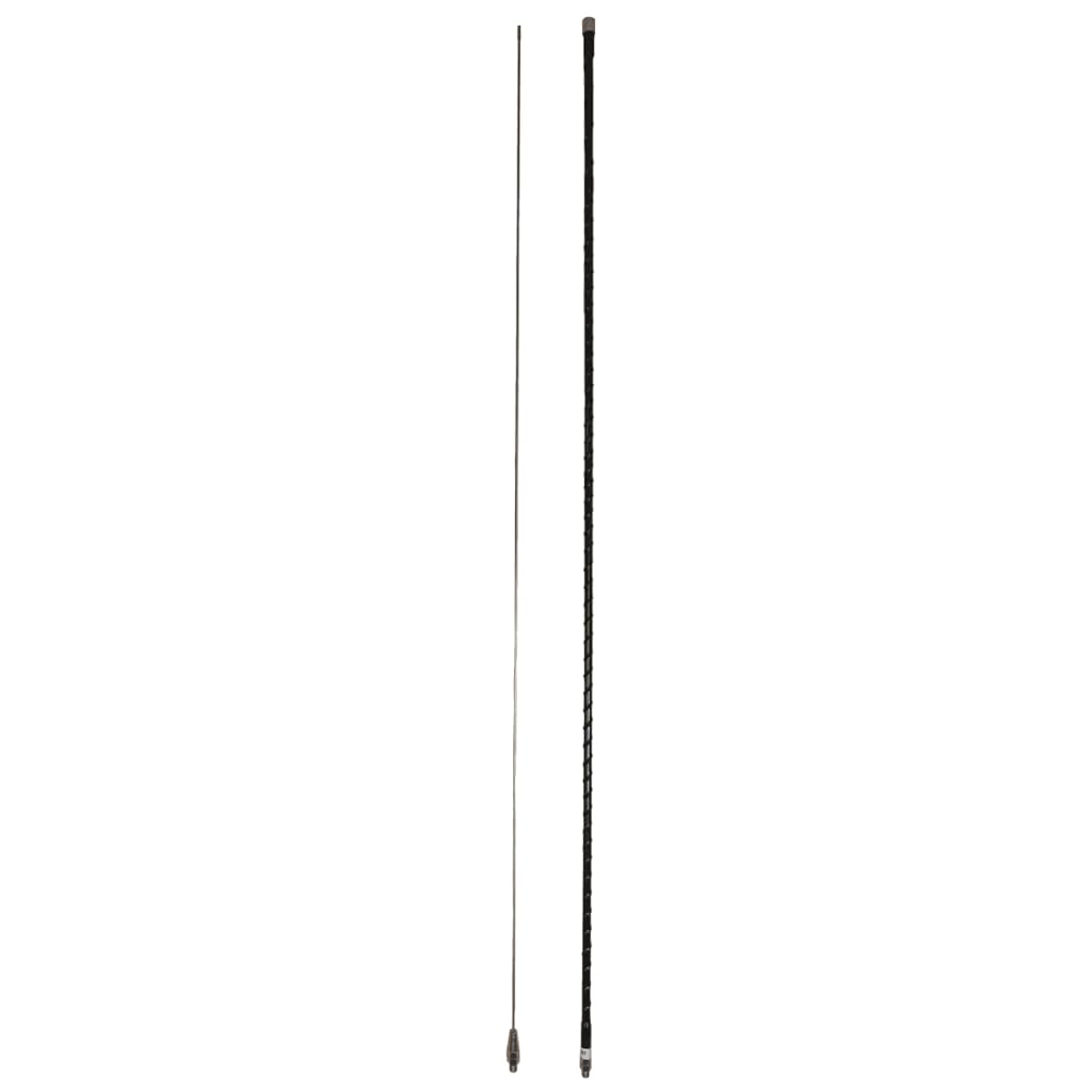 Intellitron MA-2020T 20m Ham Stick 3/8x24 Mobile Antenna 250w
