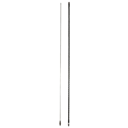 Intellitron MA-2020T 20m Ham Stick 3/8x24 Mobile Antenna 250w