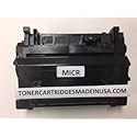 TCM USA 64A MICR OEM Alternative Toner Cartridge. Replacement for use in HP P4014 Series HP P4015 Series HP P4515 Series Printers. Yields up to 10,000