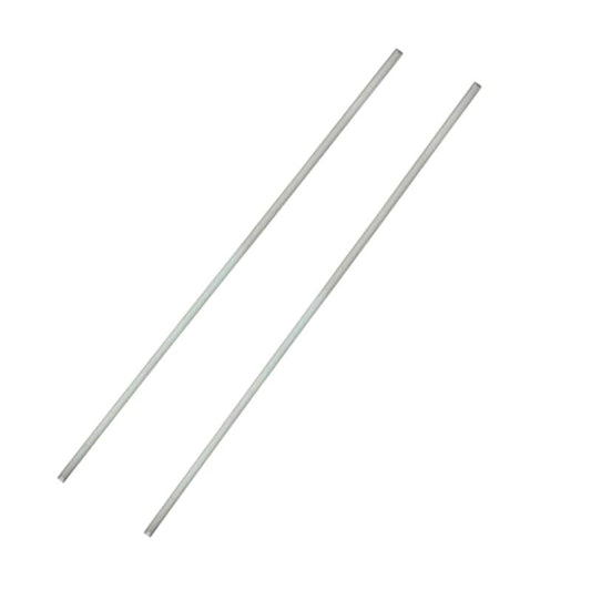 Replacement Laptop Bottom Case Rubber Feet Strips for HP Envy x360 15-BP 15M-BP 15-BQ 15M-BQ Series Grey