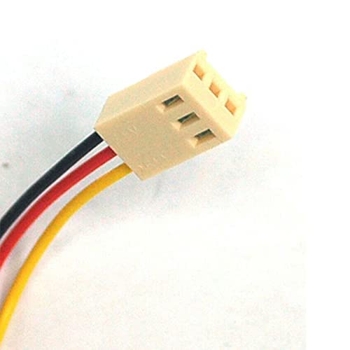 3610ML-05W-B49 9225 9025 9cm DC 24V 0.16A for Fanuc Series 16/18 TA, MA, TB, MB, TC, MC 3wire Cooling Fan