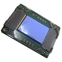 E-Remote Replacement DMD Chip 1076-6328W 1076-6319W 1076-6329W for NEC Toshiba BENQ ACER TDP-XP1 TDP-XP2 NP200 Projector
