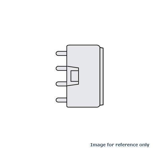 Sylvania 20585 FT40DL/835/RS/ECO Dulux L 40W Ecologic Compact Flourescent CFL Light Lamp, 40 Watt, 4 Pin, 2G11 Base, 3500K, Pack of 10