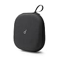 soundcore by Anker, Headphones Case, Compatible with All soundcore Over-Ear Headphones, Anti-Scratch, Water and Dust Resistant, Impact-Resistant