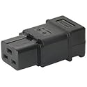 SCHURTER 4300.0921 Connector, IEC Power Entry, Socket 20A