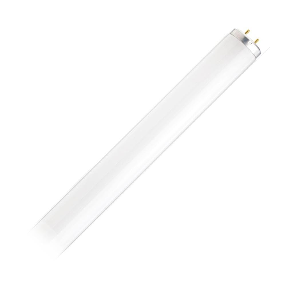 Satco 06563 - F15T12/D Fluorescent (S6563) Straight T12 Fluorescent Tube Light Bulb