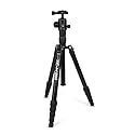 ProMaster XC-M 525K Professional Tripod Kit with Head - Black