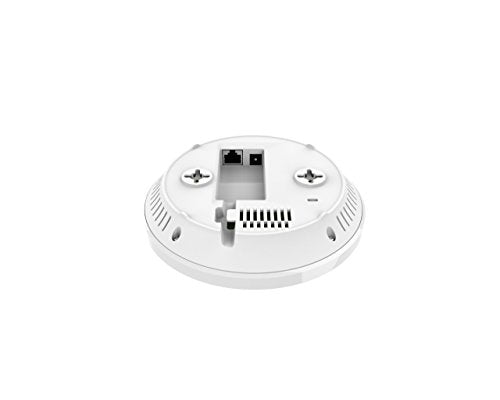 EnGenius Wireless 11AC AP Ceiling Mount 11ac/b/g/n 2.4+5GHz 400+867, EAP1300 (11ac/b/g/n 2.4+5GHz 400+867 2T2R 3dBi ia GbE PoE)