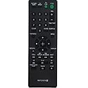 RMT-D187A Replace Remote Compatible with Sony DVD Player DVP-NS710H DVP-SR200P