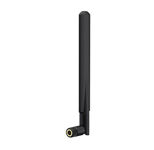 AirLink Sierra Wireless Airlink Paddle Cellular 2G, 3G, 4G and LTE Antenna - SMA, Black, 6001110