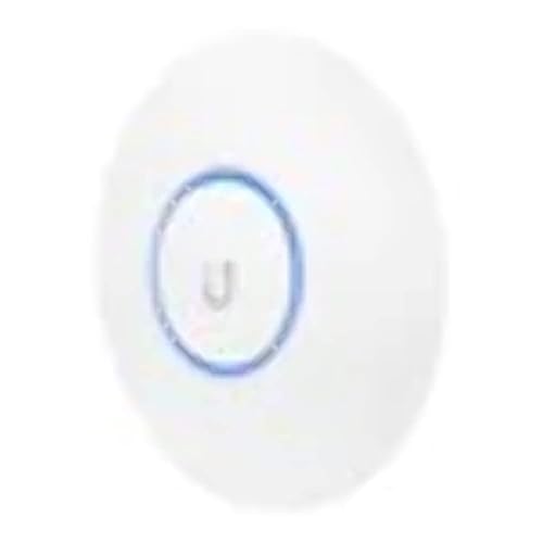 Ubiquiti Networks UniFi UAP-AC-PRO, 3dBi, 22dBm, 450Mbps, 3x3 @ 2. 4GHz / 5GHz, 1300Mbps, 2xGigabit, 122m