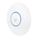 Ubiquiti Networks UniFi UAP-AC-PRO, 3dBi, 22dBm, 450Mbps, 3x3 @ 2. 4GHz / 5GHz, 1300Mbps, 2xGigabit, 122m