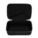 Microphone Storage Case, Microphone Hard Travel Case Protecting Bag for Rode Video Mic Pro Plus On Camera Microphone