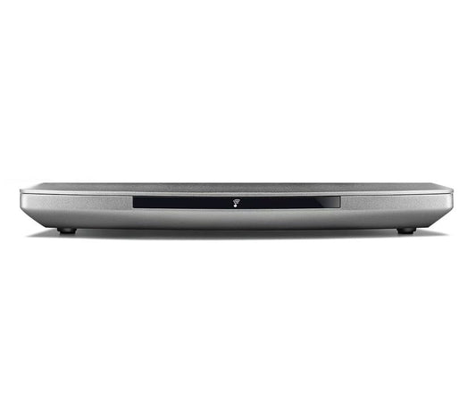 Replacement Bluetooth WiFi SoundTouch Pedestal for Bose Wave Music System IV Silver (Renewed)
