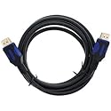Xtreme Premium High Speed HDMI Cables 4K HDR 2160p HD 3FT,6FT,12FT,25FT OR 50 FT (12 FT)