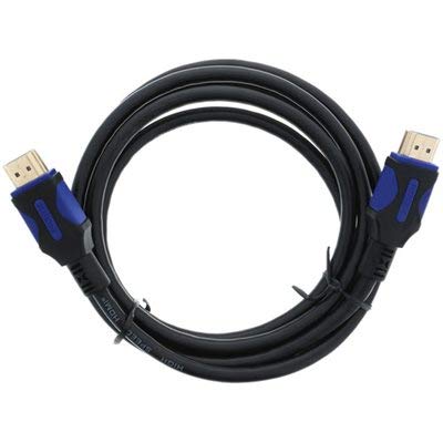 Xtreme Premium High Speed HDMI Cables 4K HDR 2160p HD 3FT,6FT,12FT,25FT OR 50 FT (12 FT)