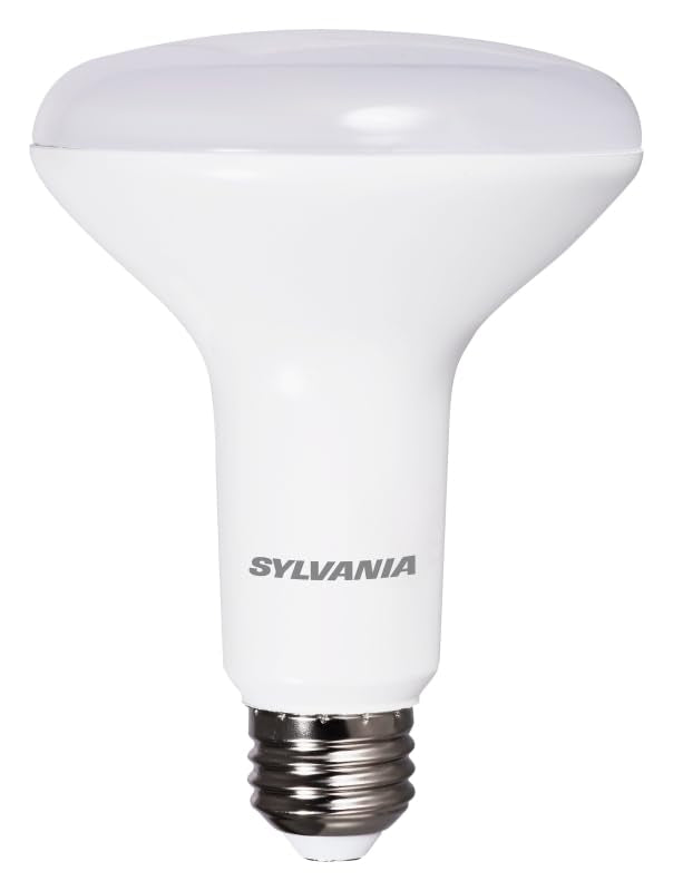 Sylvania Bulb LED BR30 Flood SFTWHT 7W 40728