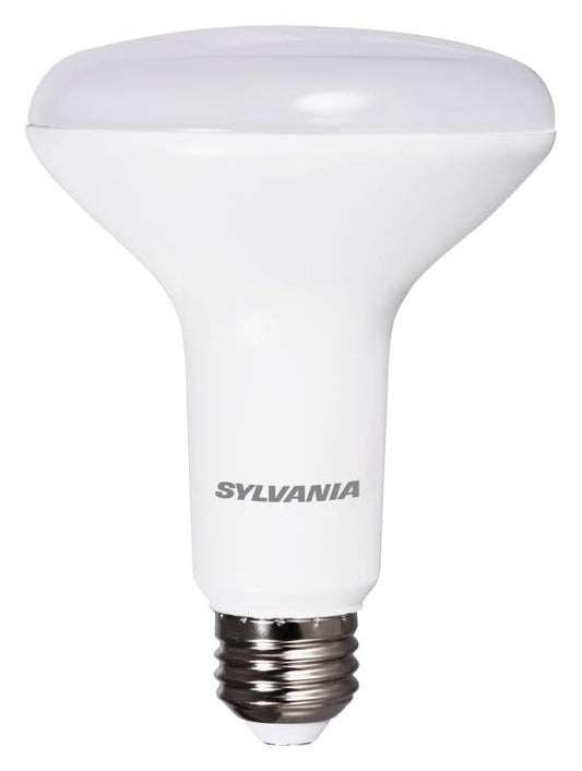 Sylvania Bulb LED BR30 Flood SFTWHT 7W 40728