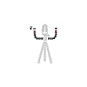 Joby GorillaPod Arm Kit for Action Video Camera, Mics and Lights