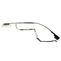 New LVDS LCD LED Flex Video Screen Cable Replacement for HP ProBook 440 G1 445 G1 P/N: 50.4yw07.001 50.4yw07.011