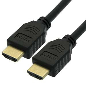 4K 60Hz 6 ft HDMI Cable High Speed Gold Connectors for Samsung Neo QLED TV QN90A QN85A