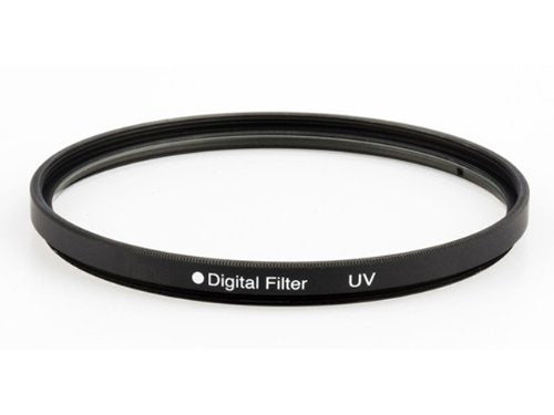 67mm Multi-Coated UV Protective Filter for Nikon 18-105mm f/3.5-5.6 AF-S DX VR + Cap Keeper + Microfiber Cleaning Cloth