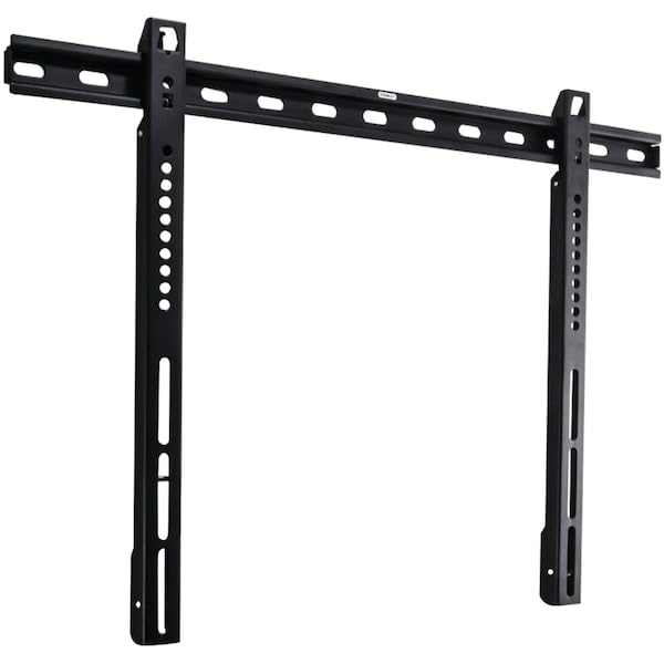 Stanley TV Wall Mount - Super Slim Design Fixed Mount for Large Flat Panel Television (TLS-210S)