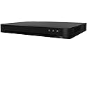 iDS-7216HQHI-M2/S 16 Channel 1080P HD-TVI DVR, H.265+, 8CH Hybrid Recorder, 2 SATA (No Hard Drive), Supports up to 5MP TVI/CVI/AHD/Analog and up