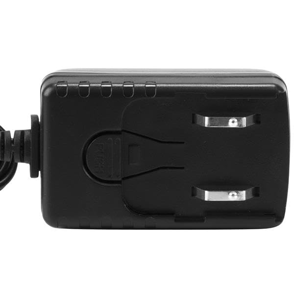 StarTech 10W Power Adapter, Universal (SVA5H2NEUA)