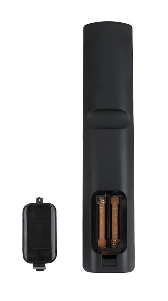 AKB73615337 TV Remote Control for LG TV in Living Rooms or Rooms, Replacement Models AKB74115501 AKB73756506 AKB76631001, Replacement Remote