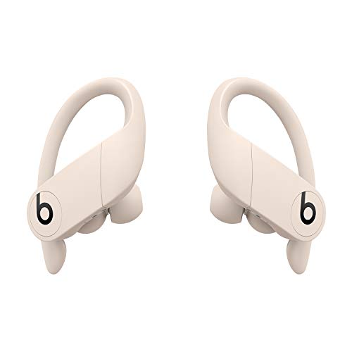 Beats Powerbeats Pro Wireless Earbuds - Apple H1 Headphone Chip, Class 1 Bluetooth Headphones, 9 Hours of Listening Time, Sweat Resistant, Built-in