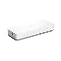 D-Link 8-Port Fast Ethernet Desktop Switch (GO-SW-8E)