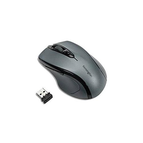 Kensington Wireless Mid-Size Mouse (K72423AM)