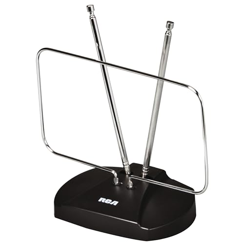 Basic Indoor Antena