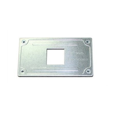 Supermicro BKT-0017L Backplate for AMD socket AM2 CPU PB Free