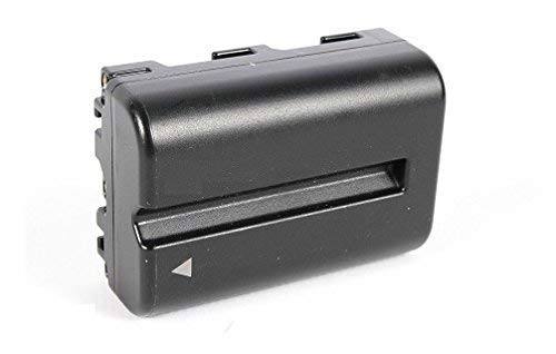 Globalsaving Battery for Sony Handycam Camcorder Hi8 CCD-TRV328 CCD-TRV138 CCD-TRV118 Li-ion Battery