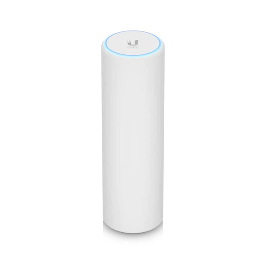 UBIQUITI Unifi Wi-Fi 6 Mesh AP 4x4 Mu-/Mimo Wi-Fi 6, 2.4Ghz @ 573.5Mbps & 5GHz @ 4.8Gbps, PoE Injector Included